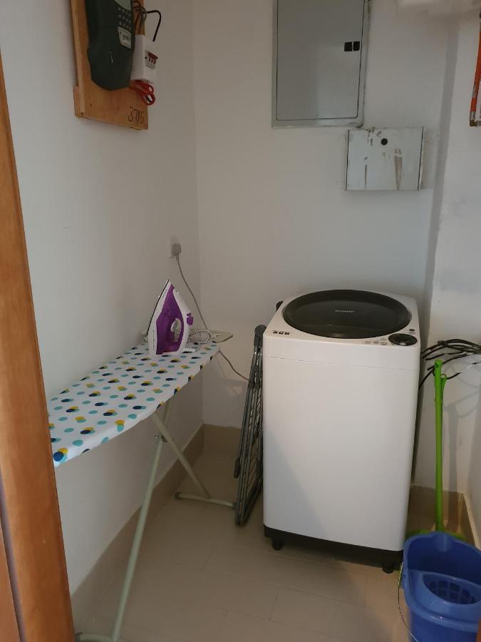 Relax Waterfront Serviced Apartment Bijilo Exterior photo