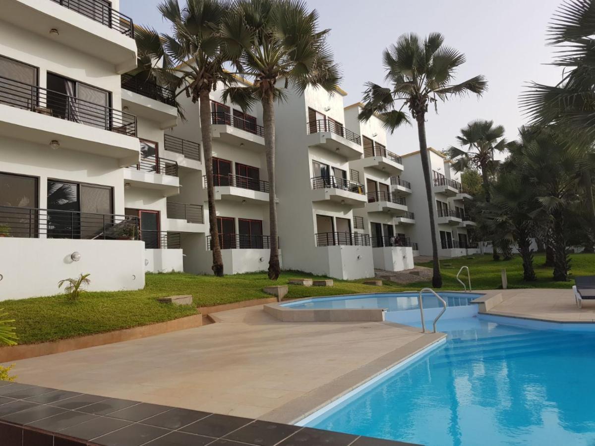 Relax Waterfront Serviced Apartment Bijilo Exterior photo